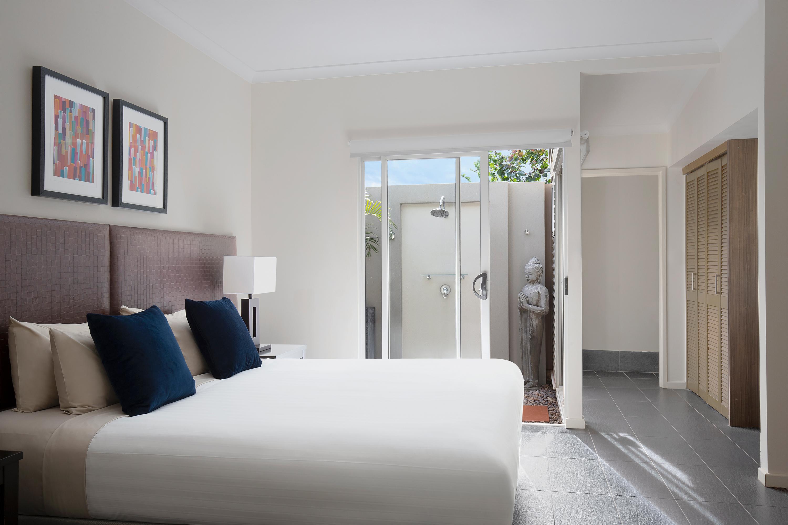 Mantra Frangipani Broome Ngoại thất bức ảnh