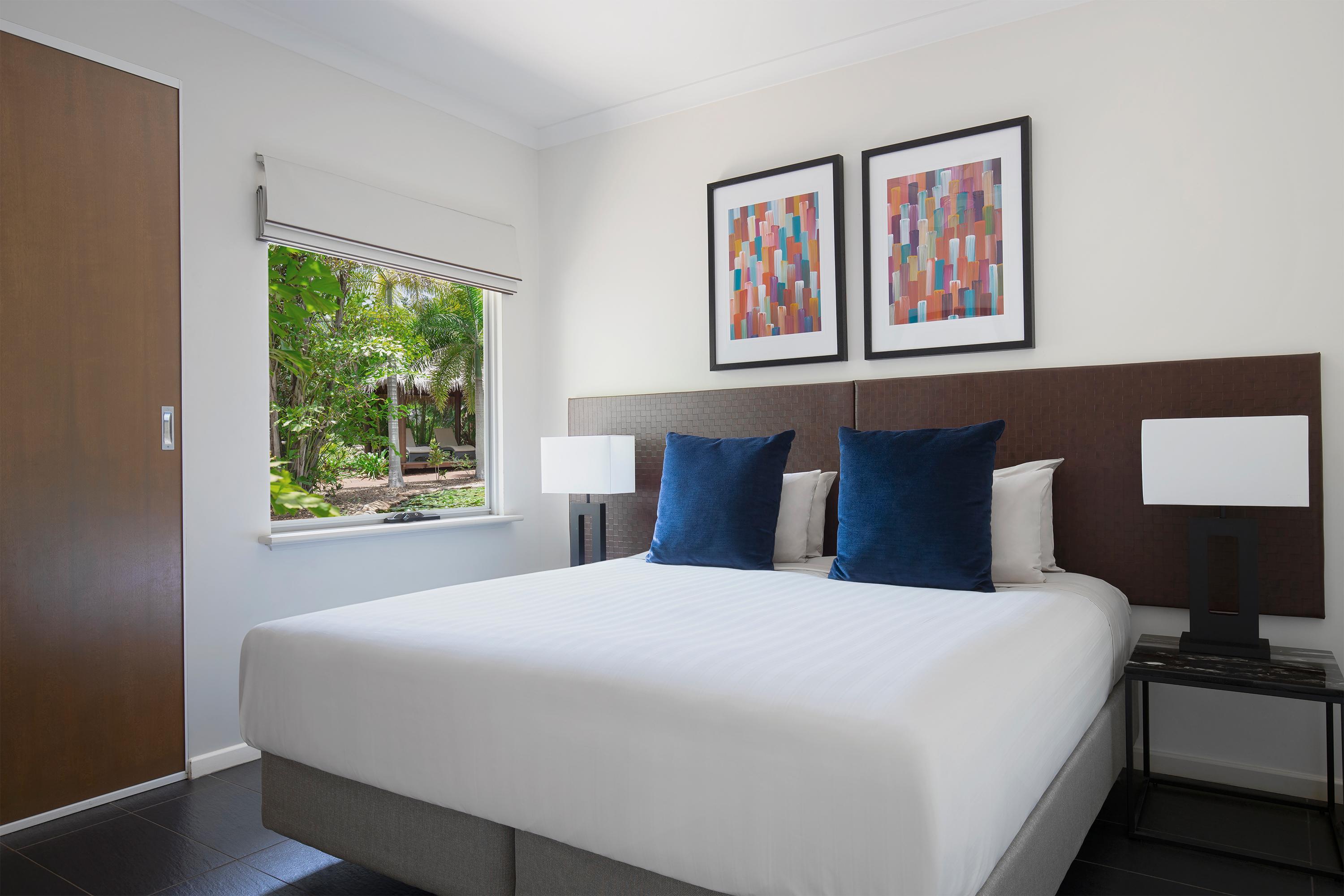 Mantra Frangipani Broome Ngoại thất bức ảnh