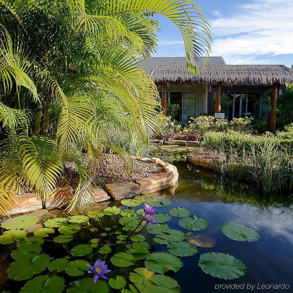 Mantra Frangipani Broome Ngoại thất bức ảnh