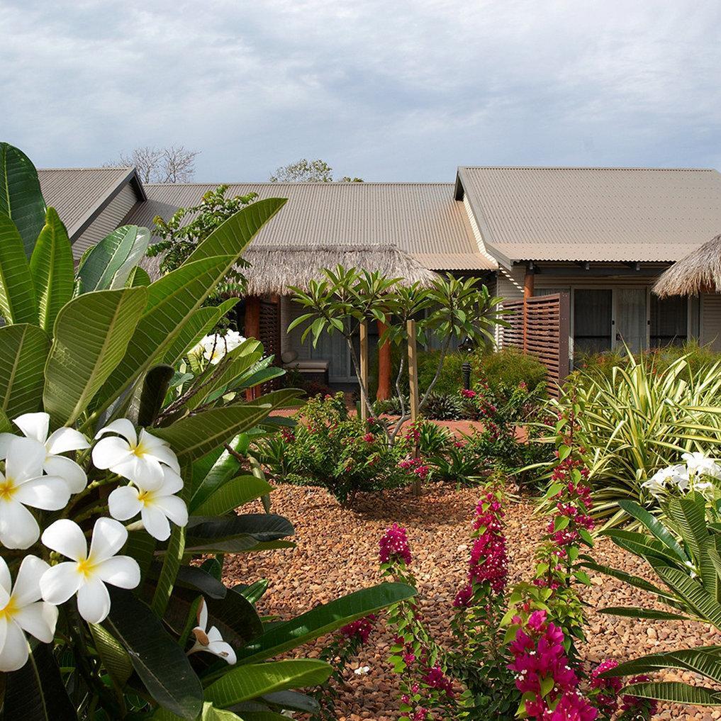 Mantra Frangipani Broome Ngoại thất bức ảnh