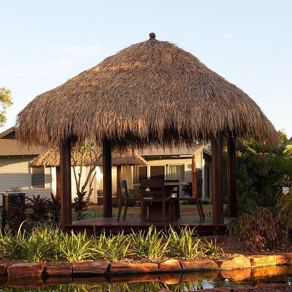 Mantra Frangipani Broome Ngoại thất bức ảnh