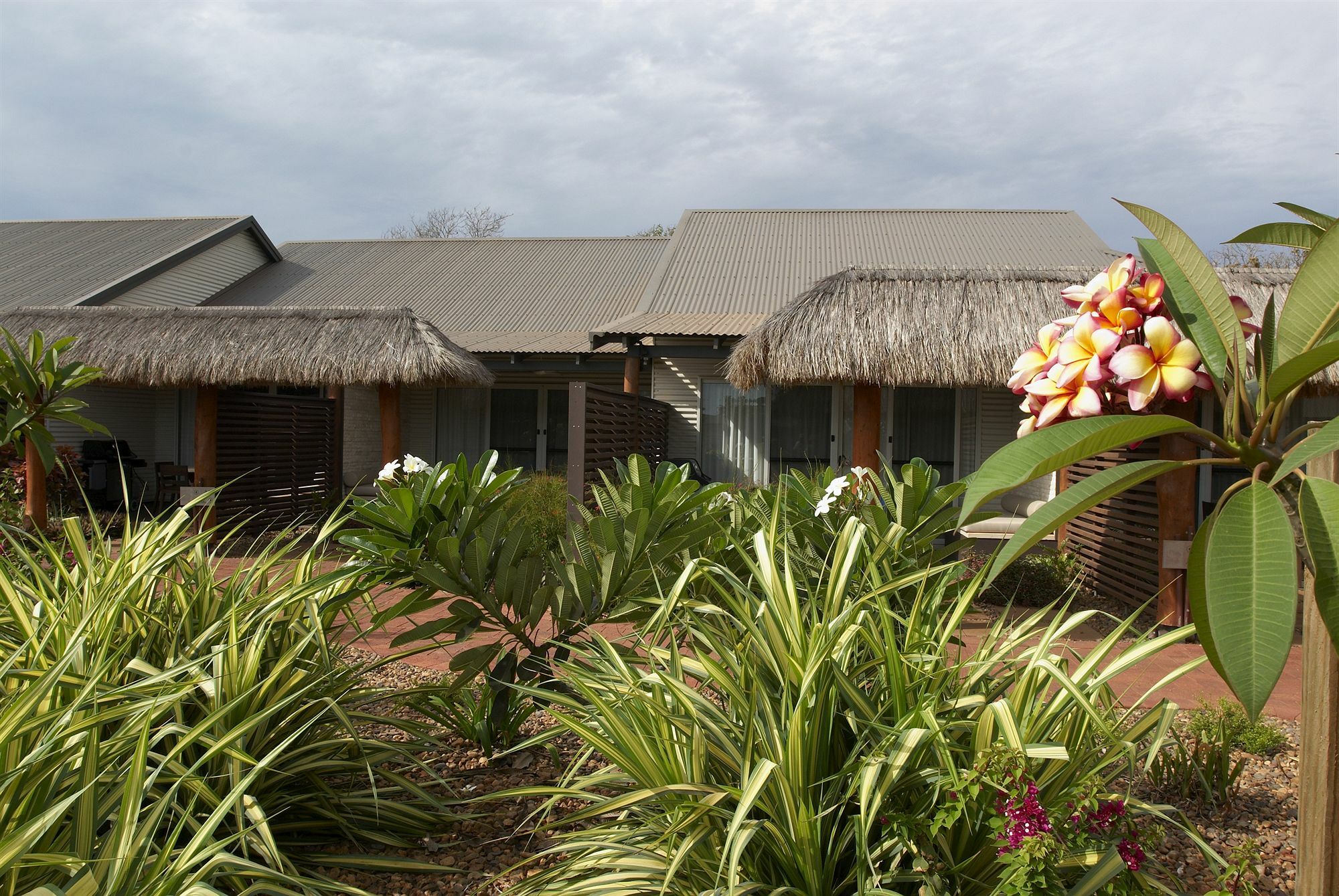 Mantra Frangipani Broome Ngoại thất bức ảnh