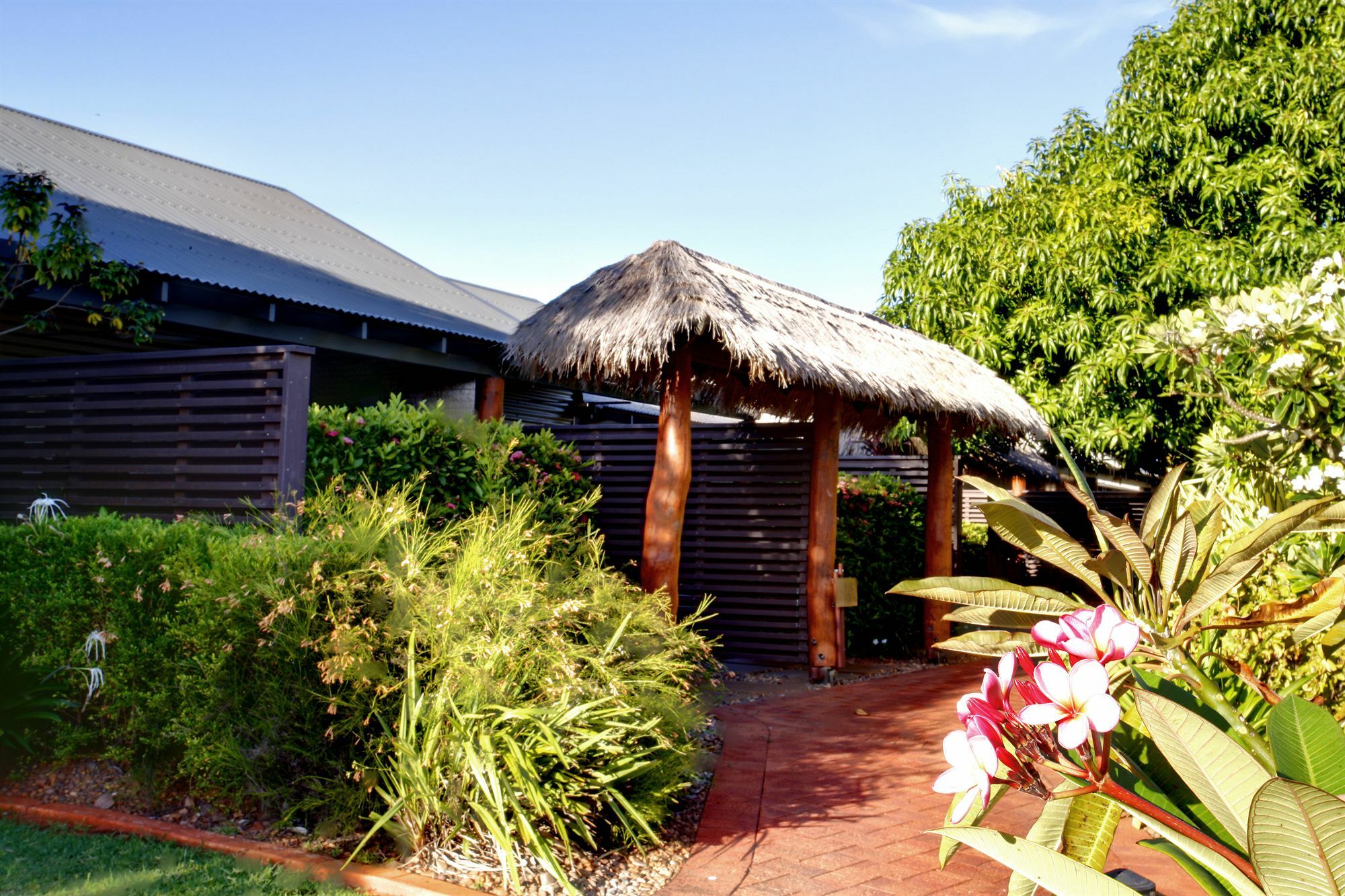 Mantra Frangipani Broome Ngoại thất bức ảnh
