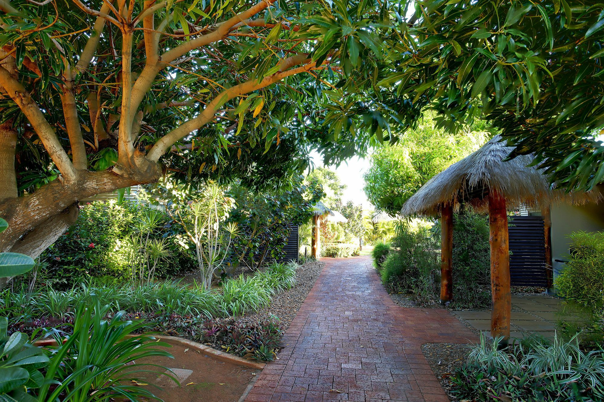 Mantra Frangipani Broome Ngoại thất bức ảnh