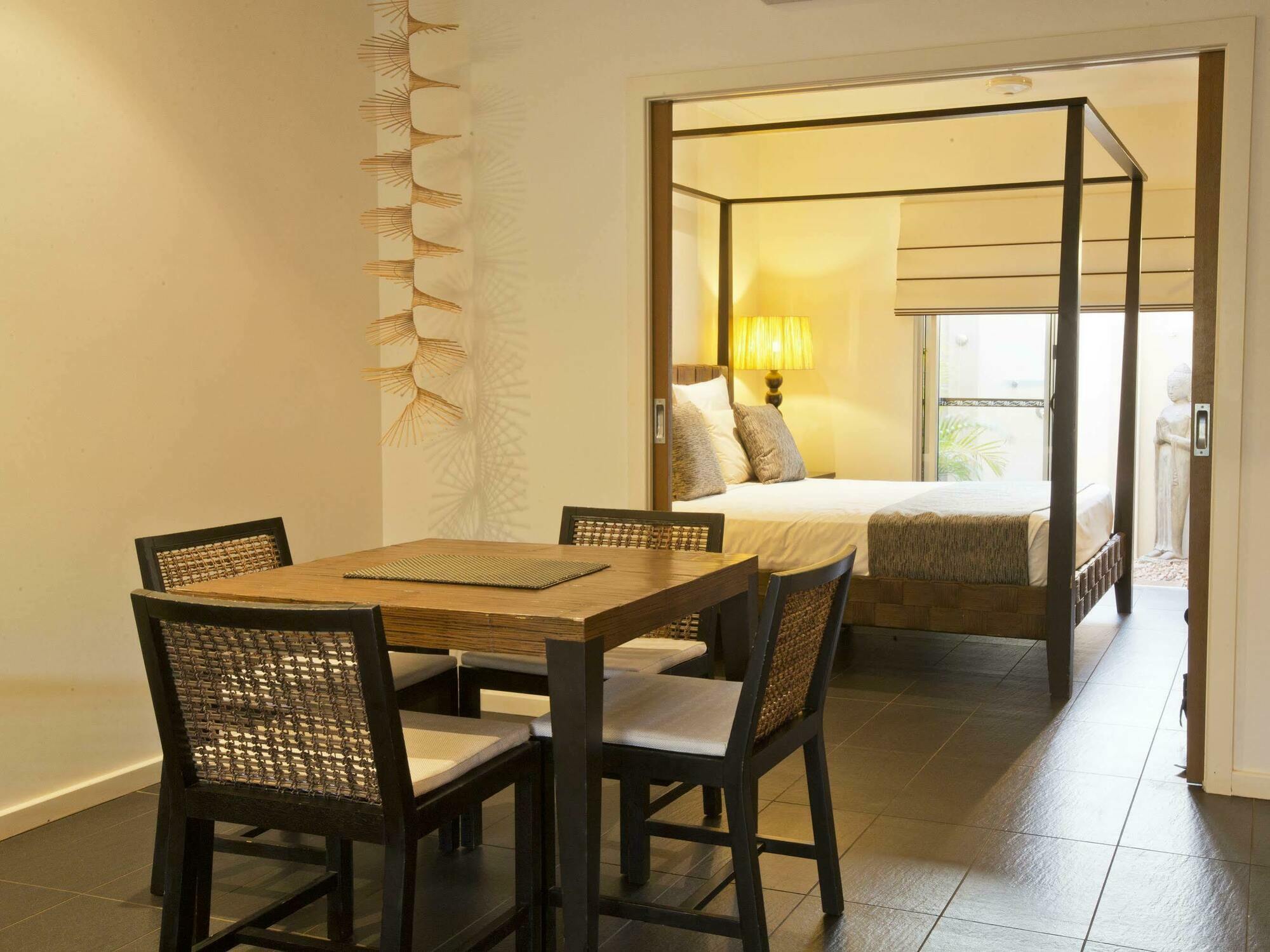 Mantra Frangipani Broome Ngoại thất bức ảnh